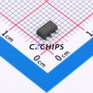 ชิปวงจรรวม PMIC ตัวควบคุมเชิงเส้น (LDO) HT7330-3-MS ใหม่ดั้งเดิม - Product Image 1