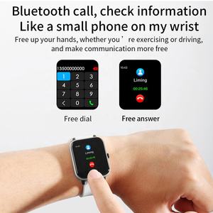 <span class=keywords><strong>Reloj</strong></span> <span class=keywords><strong>Inteligente</strong></span> de Moda Barato al por Mayor, Listo para Enviar, Productos de Moda, <span class=keywords><strong>Reloj</strong></span> <span class=keywords><strong>Inteligente</strong></span> Serie 9 Ultra con Llamadas Telefónicas para Hombre y Mujer - Product Image 6