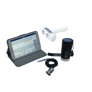 Testeur dynamique de pieux sans fil ZBL-P8000, instrument de surveillance et d'essai des pieux de fondation - Product Image 2
