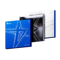 TOMORROW X TOGETHER The Star Chapter TOGETHER Album CD officiel Kpop Corée