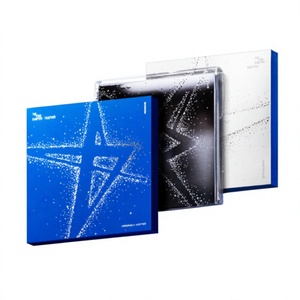 TOMORROW X TOGETHER The Star Chapter TOGETHER Álbum Oficial de Kpop Coreano en CD - Product Image 1