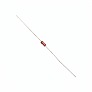 JANTXV1N4103C-1 DO-204AH, DO-35, Axial Electronics Component Diodes BOM IC In Stock - Product Image 1
