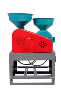 6nf40-26 ngang tất cả-trong-một gạo <span class=keywords><strong>Mill</strong></span> Máy đa chức năng thương mại hộ gia đình sử dụng - Product Image 2