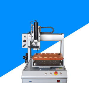 Best Price Heatsink Dispensing Machine - Product Image 5