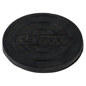 KS TOOLS - 161.0367-R015P Tampon en caoutchouc-EAN 4042146716342 AUTO REPAIR SPARE PARTS - Product Image 1