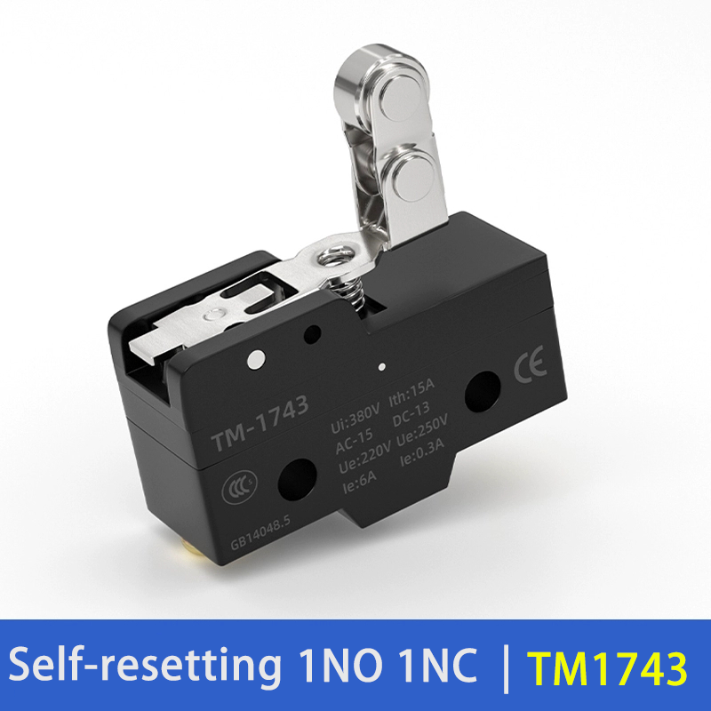 TM-1743