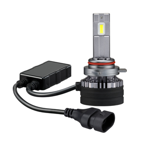 Bombilla LED OSRAM Night Breaker Boost 80W para Faros Delanteros, <span class=keywords><strong>LEDr</strong></span> HL Premium OSRAM <span class=keywords><strong>LEDr</strong></span>, LED de 80w, Faro Delantero de 80W - Product Image 3