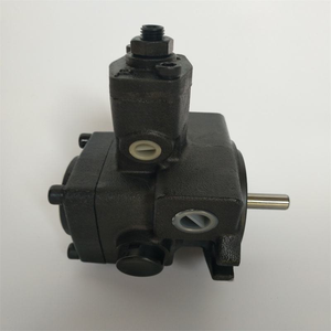ปั๊มไฮดรอลิกแบบใบพัดปรับปริมาตรได้ รุ่น PVF-12/20/30/40-70-11 ซีรีส์ PVF-20-55-10S  PVE PVDF PVF-12/20/30/40-35-11 - Product Image 2