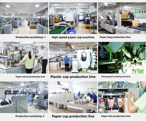 Boîtes en plastique de qualité alimentaire personnalisées en PS transparent, écologiques, <span class=keywords><strong>pour</strong></span> tiramisu et mousse au chocolat - Product Image 6