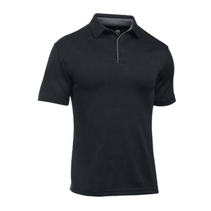 Mens Womens <b>Classic</b> for Shirt Short Sleeve Plain Tee Top Casual Work Sports Cotton Anti-Wrinkle Quick Dry Breathable Smart - Product Image 1