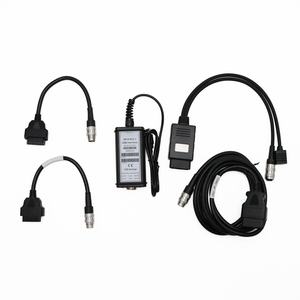 Obd诊断工具发动机诊断测试仪柴油发动机工具专业诊断工具适用于CLAAS - Product Image 5