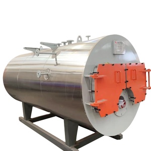 <span class=keywords><strong>Chaudière</strong></span> à <span class=keywords><strong>gaz</strong></span> à convection pour machines industrielles 1,5 kW Diesel 1 tonne <span class=keywords><strong>Chaudière</strong></span> à vapeur au <span class=keywords><strong>gaz</strong></span> <span class=keywords><strong>Prix</strong></span> - Product Image 3