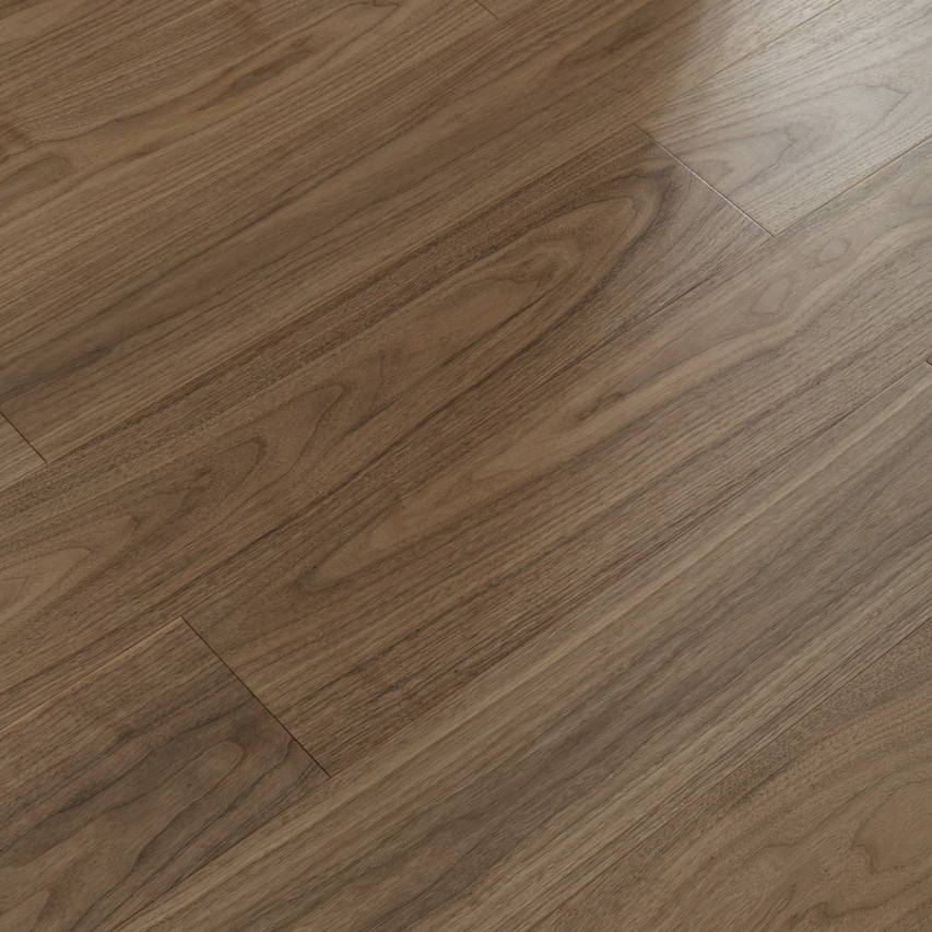 Black Walnut Full Birch [QH9911] 1910 * 190 * 14.5/1