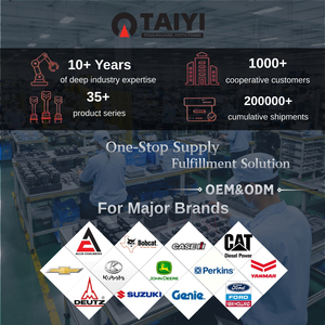 Nuevo Filtro de Aceite TAIYI TYAL000014 275000051 275000262 para Lanchas Jet <span class=keywords><strong>Sea</strong></span> <span class=keywords><strong>Doo</strong></span> con 6 Meses de Garantía - Product Image 3