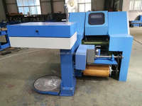 Nouvelle machine à carder et à peigner la laine, machine de traitement de la laine, mini cardoir à laine