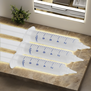 2025 professionale di menta denti sbiancante Gel 35% HP 44% CP siringa bianca clinica orale uso multiuso denti sbiancamento accessori - Product Image 2