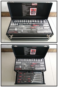 117PCS Professional <strong>Tools</strong> for Repair <strong>Tools</strong> <strong>in</strong> Hand <strong>Tools</strong> With Toolkit - Product Image 4