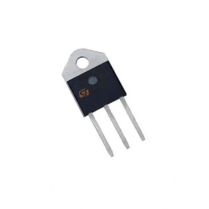 Services de Composants Électroniques BOM : TRIAC 800V 40A TOP3 BTA41800 BTA41-800BRG - Product Image 1