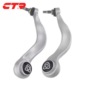 31106861161/31106861162 para <span class=keywords><strong>BMW</strong></span> 5 Series 518d 520d <span class=keywords><strong>520e</strong></span> 520i G38 Suspensión de Venta caliente Brazo de flexión inferior delantero CTR Autopartes - Product Image 2