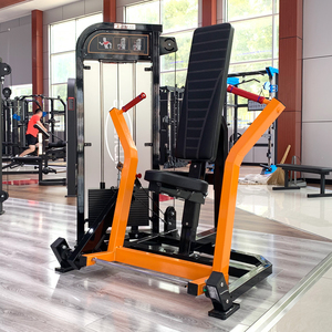 Máquina de Entrenamiento de Fuerza <span class=keywords><strong>2</strong></span> en 1 TZ FITNESS GC-5035, Banco de Pesas y Soporte para Sentadillas Comercial, Peso Máximo del Usuario 200 kg, Pesas Libres - Product Image 5