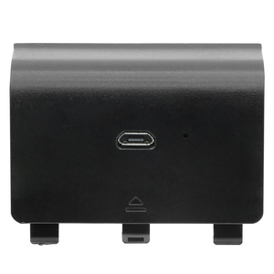 แบตเตอรี่ลิเธียมไอออน2.4V 400mAh สำหรับ Xbox One MIC-USB - Product Image 6