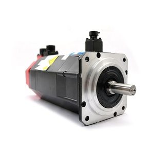 Moteur FANUC A06B Série A06B-0172-B775 pour machines-outils, automatisation industrielle et pièces de robotique - Product Image 4