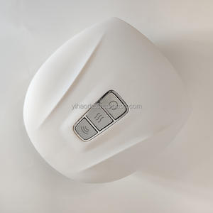 Mini Größe Elektrisches <span class=keywords><strong>Hand</strong></span> <span class=keywords><strong>massage</strong></span> gerät Schnur loses Handgelenk Palm Finger Akuppunkt <span class=keywords><strong>Hand</strong></span> <span class=keywords><strong>Hand</strong></span> Shiatsu <span class=keywords><strong>Massage</strong></span> gerät - Product Image 3