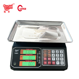 Sản Phẩm Mới Điện Tử Giá Tính Toán Quy Mô Với Loại C Sạc <span class=keywords><strong>ACS</strong></span>-K3 - Product Image 4