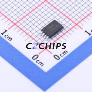 Chip IC de circuito integrado EEPROM nuevo y Original, venta al por mayor, Chips de componentes electrónicos y servicio BOM - Product Image 1