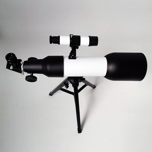 SUNCORE Children's Astronomical Telescope F36060 60X Magnification With Phone Connection For Stargazing - Product Image 3