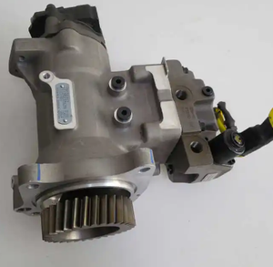 Repuestos para Maquinaria de Construcción, Bomba de Combustible 5491787 para Motor Cummins QSZ13 QSZ13-G3 ISZ QSZ Z13 - Product Image 2