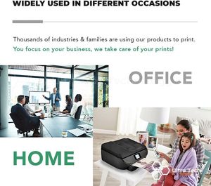 ตลับหมึกเทียบเท่า Ultra <span class=keywords><strong>Toner</strong></span> สำหรับ Samsung MLT-D103L ความจุ 2500 แผ่น (1 แพ็ค) - Product Image 6