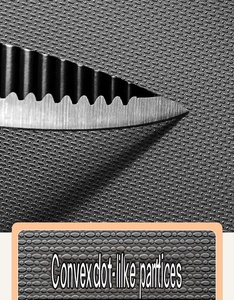 Évier de cuisine multifonctionnel de style japonais à cuve unique, en acier inoxydable 304, à montage en surplomb ou en encastré, épaissi - Product Image 4