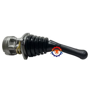 จอยสติ๊กควบคุมซ้ายขวา XUNPO รุ่น 123-2146 1232146 123-2147 1232147 สำหรับรถขุด 306 325B L - Product Image 1