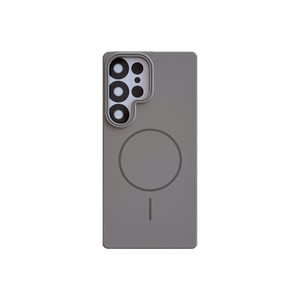 Cho Samsung S25 siêu từ trường hợp điện thoại sang trọng thời trang Macaron siêu mỏng trường hợp khó khăn A36 da-thân thiện Matte điện thoại di động cộng với - Product Image 6