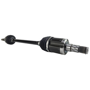 Prix de gros Joints à vitesse constante Arbres d'entraînement d'essieu pour <span class=keywords><strong>TESLA</strong></span> <span class=keywords><strong>MODEL</strong></span> S (5YJS) 100D AWD 2016-2021 1420113-00-B - Product Image 5