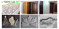 Línea de Automatización Robótica Inteligente para la Fabricación de Muebles, Armarios y Puertas de Gabinetes