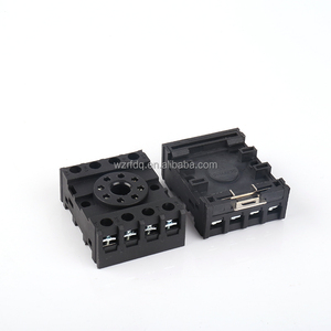 <span class=keywords><strong>PF083A</strong></span>-<span class=keywords><strong>E</strong></span> Chất lượng cao Ổ cắm rơle điện an toàn phổ biến kích thước cực tiểu điện áp rơle 10f-2z-c2 bảo vệ Epoxy 10f-2z-c2" - Product Image 1