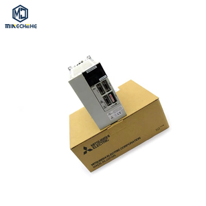 อุปกรณ์ขับเคลื่อนเซอร์โว AC อุตสาหกรรม MDS-B-SVJ2-10 1KW 200-230VAC ตัวควบคุมเครื่อง CNC ความแม่นยำสูง - Product Image 1