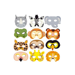 Máscara facial <span class=keywords><strong>de</strong></span> animal <span class=keywords><strong>de</strong></span> <span class=keywords><strong>granja</strong></span> Decoración <span class=keywords><strong>de</strong></span> fiesta temática <span class=keywords><strong>de</strong></span> cumpleaños para niños Juego <span class=keywords><strong>de</strong></span> rol Máscara <span class=keywords><strong>de</strong></span> animal <span class=keywords><strong>de</strong></span> <span class=keywords><strong>granja</strong></span> - Product Image 3