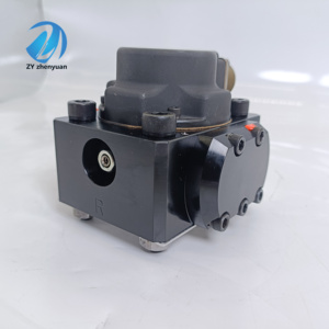 Solénoïde hydraulique ZY SM4-40 SM4-40(30)113 -80/40-10 Proportionnel hydraulique SM4 SM4-20 SM4-10 SM4-30 - Product Image 3