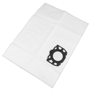 Bolsas de filtro de lana compatibles con 2.863-314,0 KFI 357 KA 40 WD2 Plus WD3 <span class=keywords><strong>SE4002</strong></span> Robot aspirador - Product Image 1