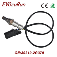 Sonde d'oxygène avant (O2) 39210-2G370 392102G370 234-5030 pour Hyundai Sonata Kia Optima Forte Rondo – Vente directe usine