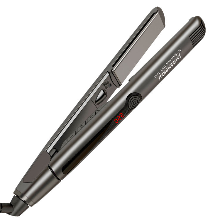plancha de pelo ghd profesional y portátil popular: