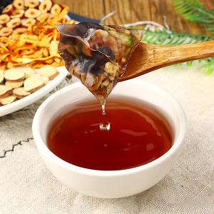 Atacado <span class=keywords><strong>Dandelion</strong></span> Raiz Crisântemo & Rose Herbal Chá Tuckahoe Combinação Chá Saco - Product Image 2