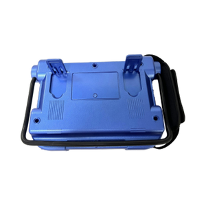 NDT681 อุปกรณ์ทดสอบทางอุตสาหกรรม เครื่องตรวจจับข้อบกพร่องด้วยคลื่นอัลตราโซนิก เครื่องทดสอบ อุปกรณ์เครื่องทดสอบ - Product Image 5