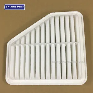 Filtro de ar para toyota rav4 previa venza, peças de reposição para lexus es350 17801-31120 1780131120