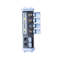 Testeur de Câbles à Fibre Optique OTDR NK6000 – Testeur OTDR NK6000 SM 1310/1550/1625nm MM 800/1300nm Monomode Multimode