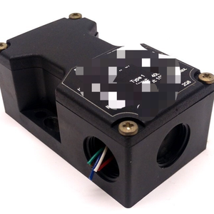 Interrupteur de sécurité magnétique Bns 16-12zu, actionneur codé, 100vac/dc New Original Ready Stock Industrial Automation Pac Dedi - Product Image 1