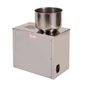 K Cup <span class=keywords><strong>Dolce</strong></span> Gusto Mesin Pengisi Bubuk Kopi, Mesin Pengisi Otomatis Fleksibel Akurasi Kurang dari 0.2G - Product Image 3